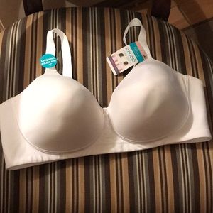 VANITY FAIR BRA